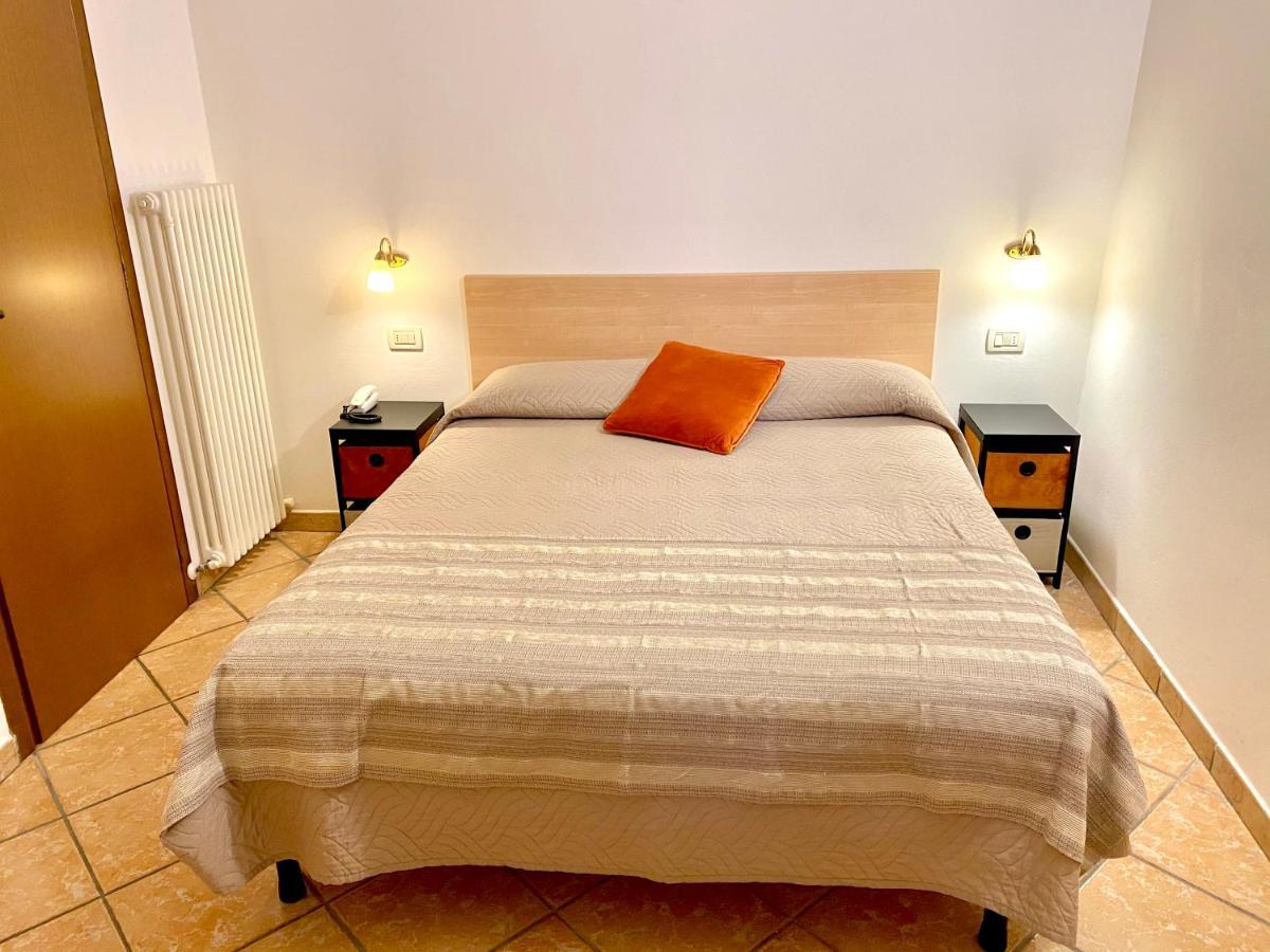 Residence Signa 페루자 외부 사진
