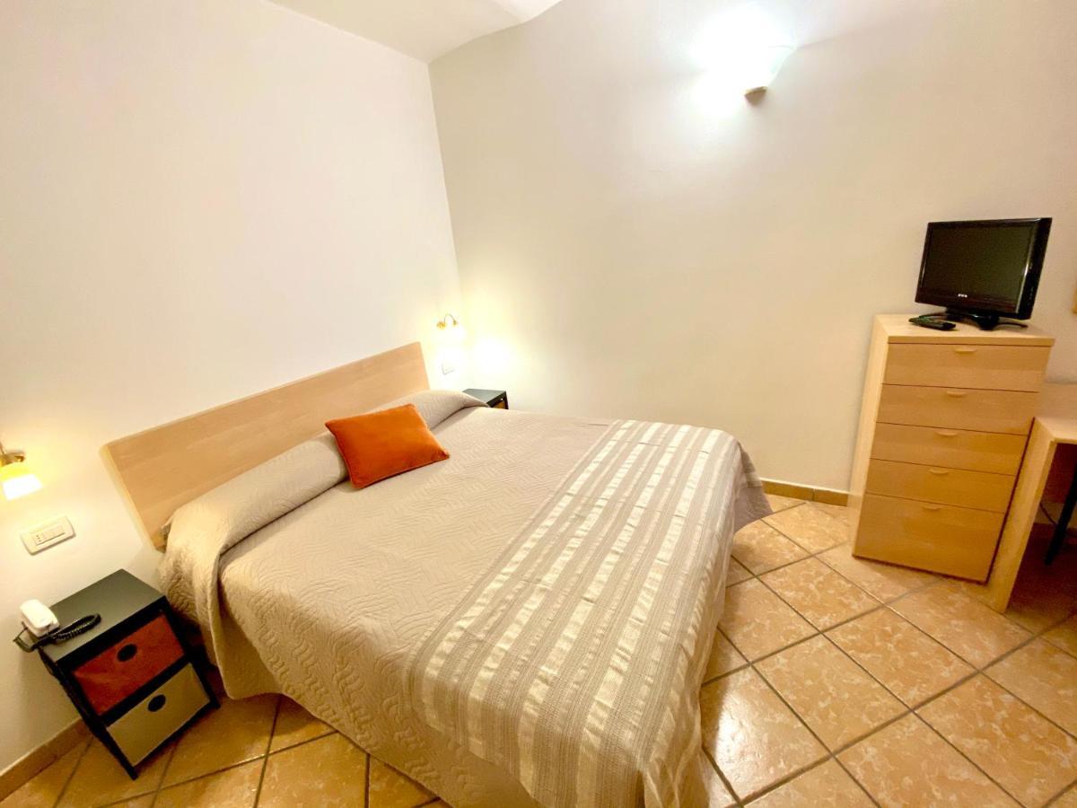Residence Signa 페루자 외부 사진