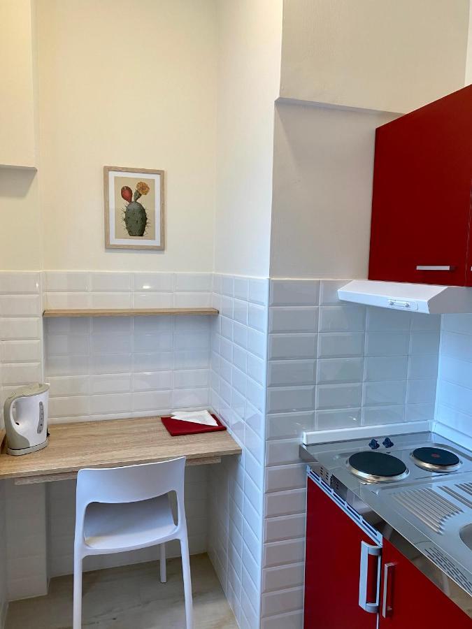 Residence Signa 페루자 외부 사진