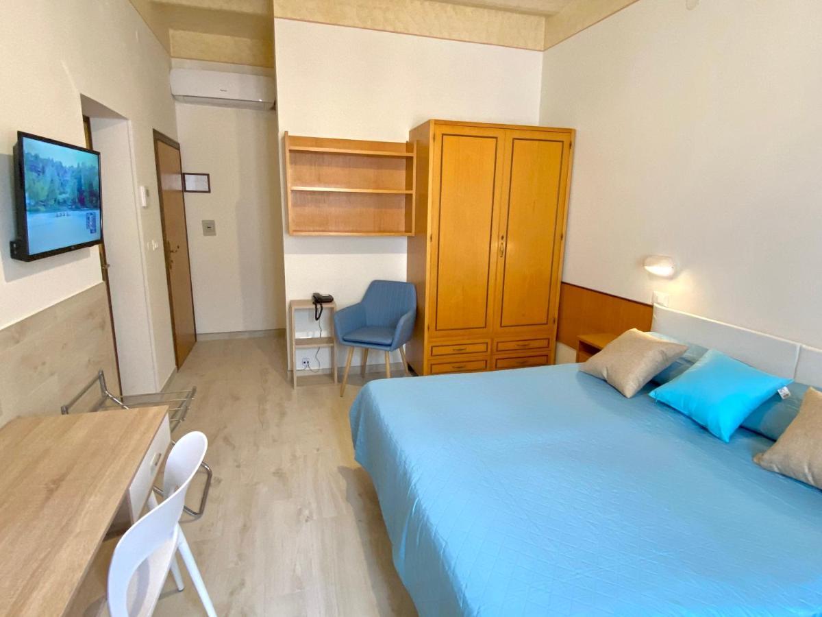 Residence Signa 페루자 외부 사진