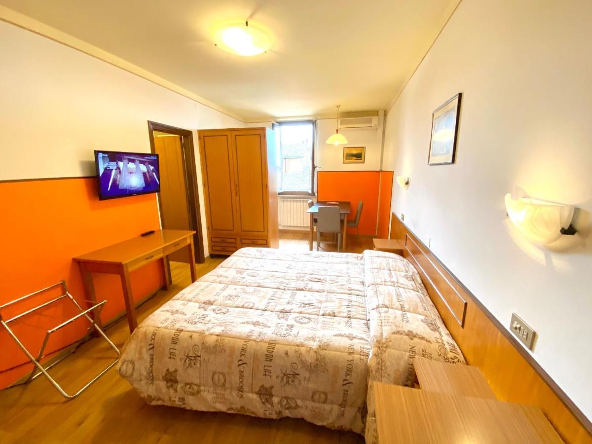 Residence Signa 페루자 외부 사진