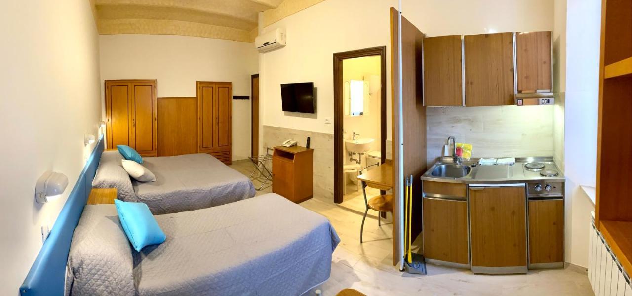 Residence Signa 페루자 외부 사진