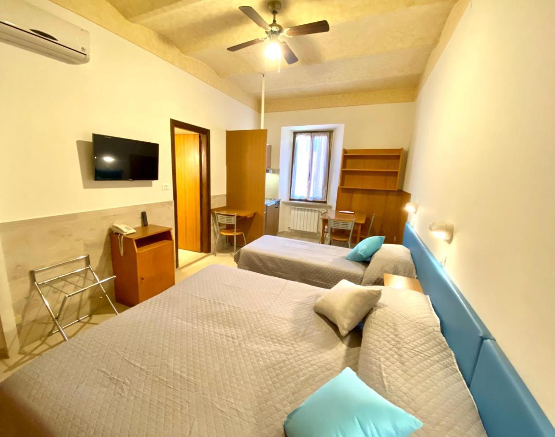 Residence Signa 페루자 외부 사진