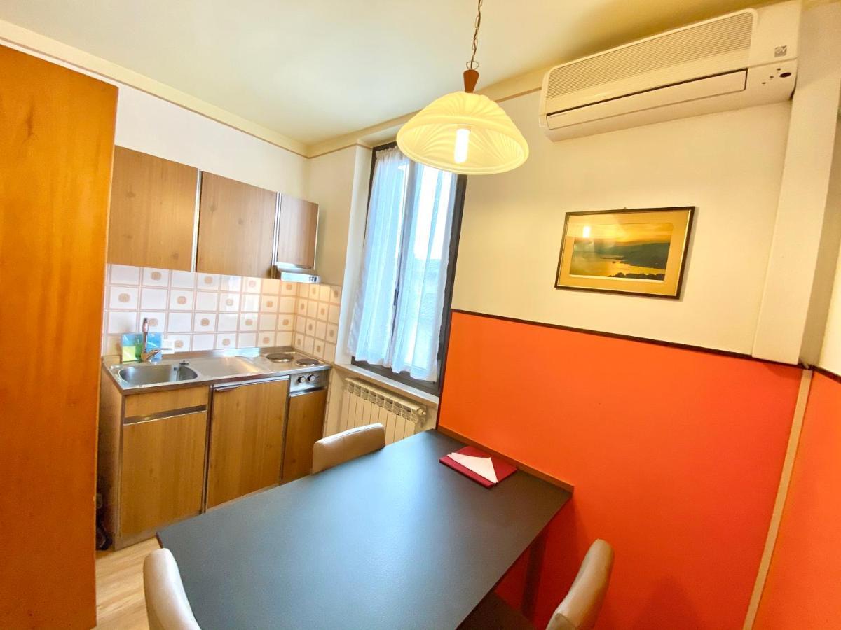 Residence Signa 페루자 외부 사진