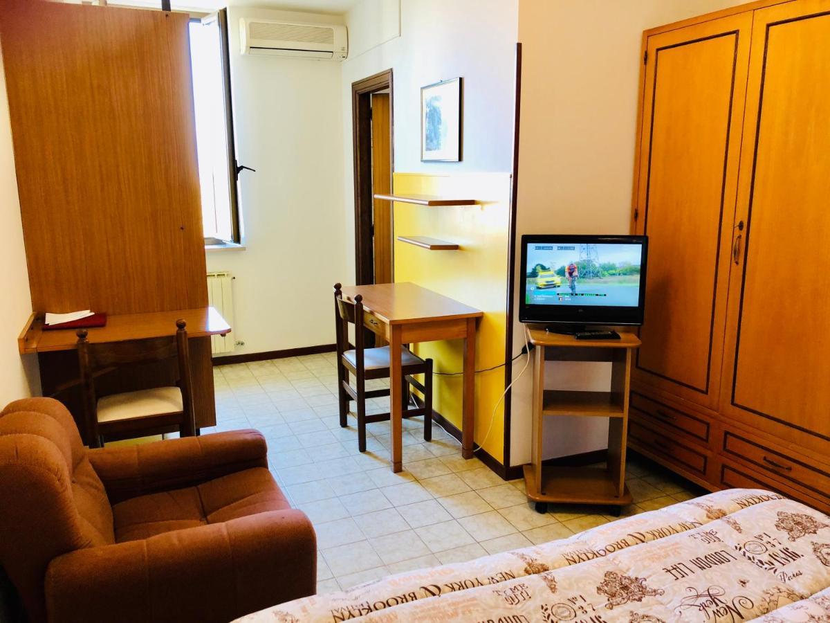 Residence Signa 페루자 외부 사진