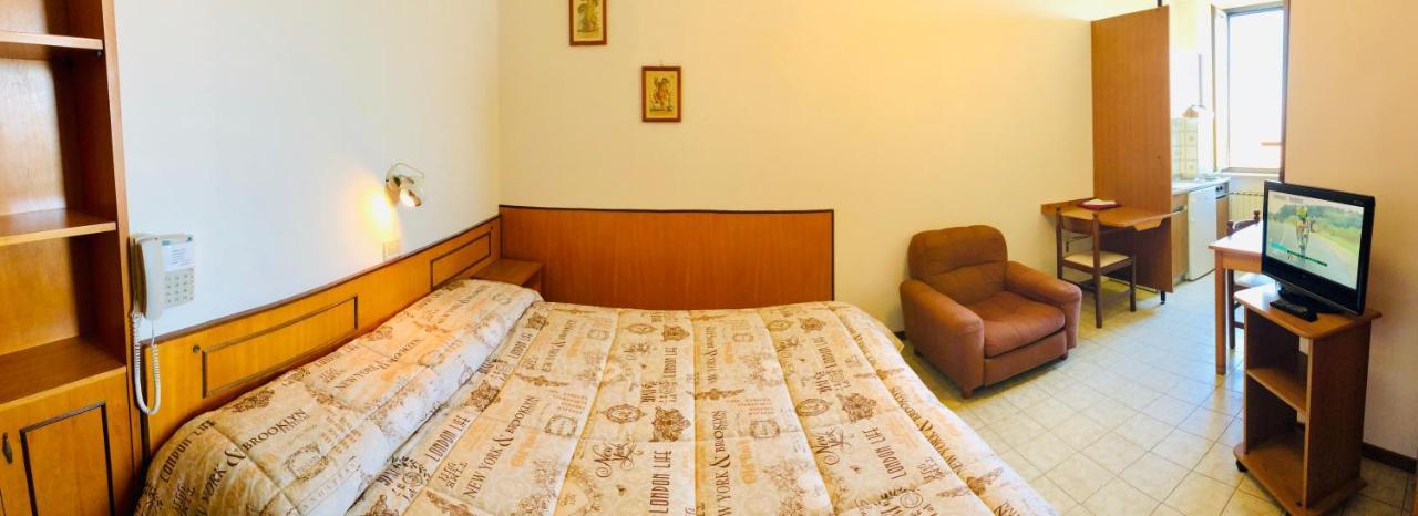Residence Signa 페루자 외부 사진