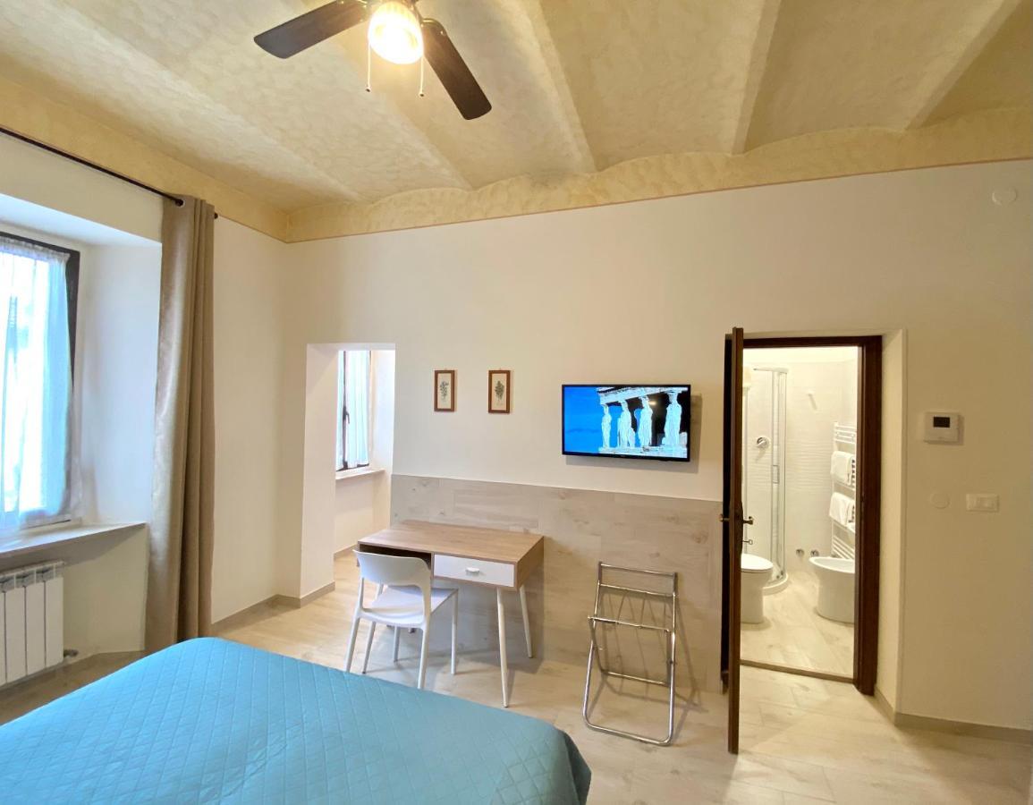 Residence Signa 페루자 외부 사진