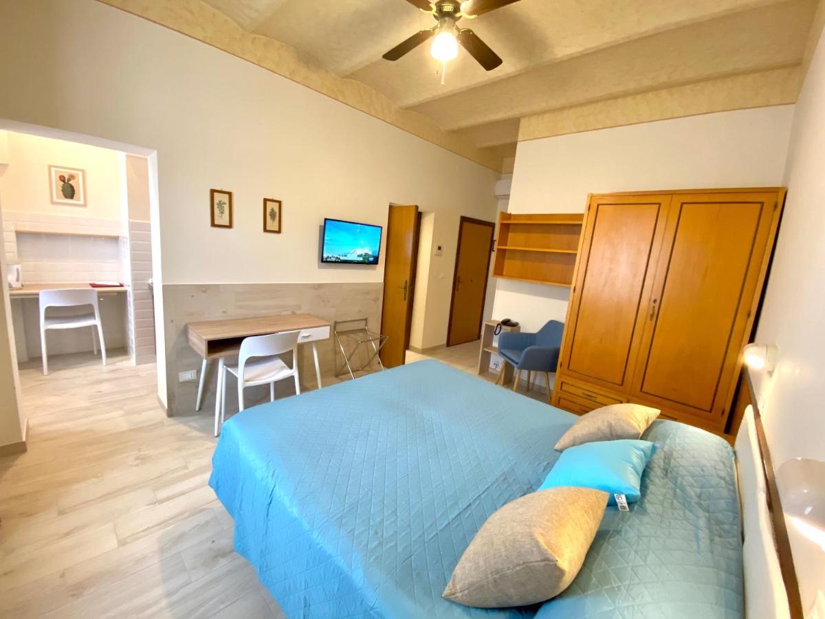 Residence Signa 페루자 외부 사진