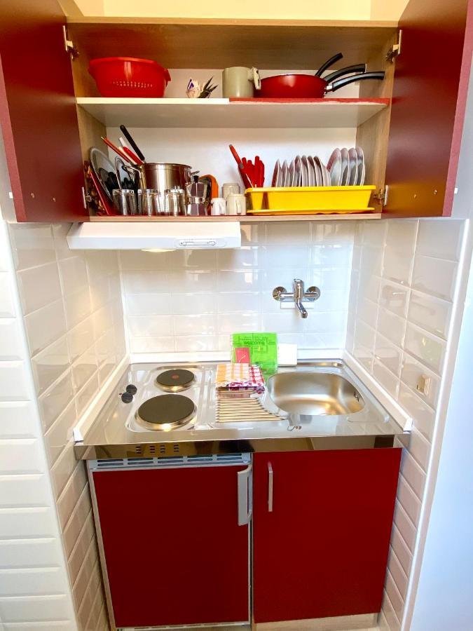 Residence Signa 페루자 외부 사진