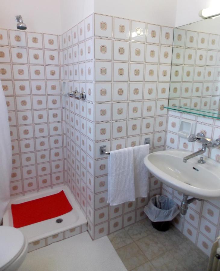 Residence Signa 페루자 외부 사진