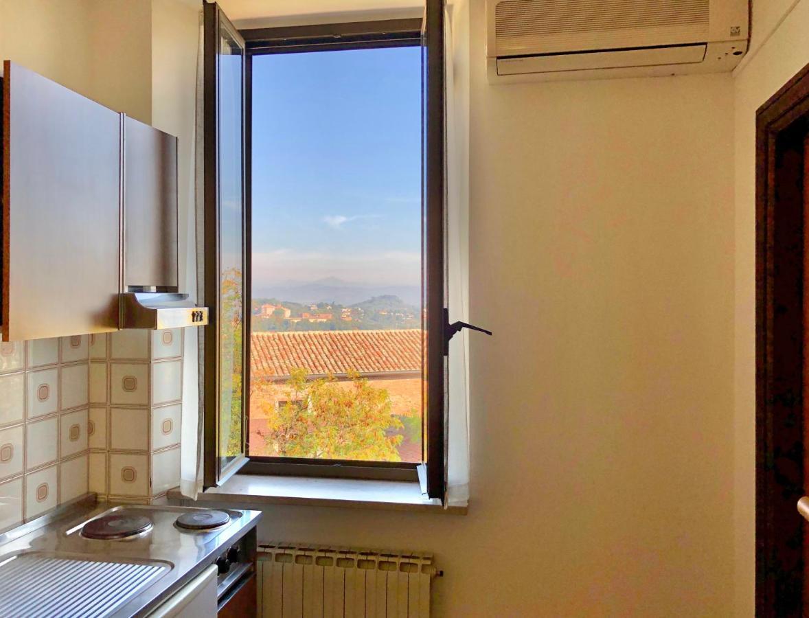 Residence Signa 페루자 외부 사진