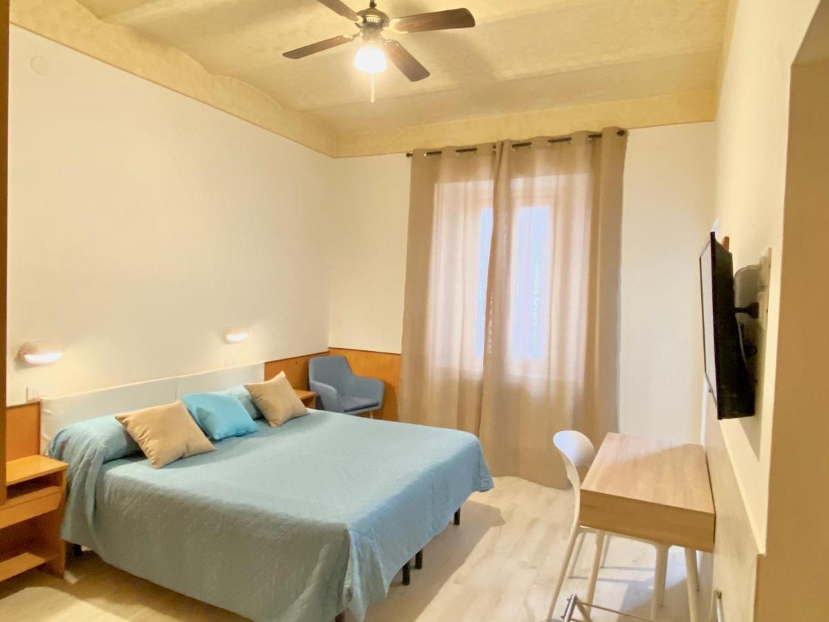 Residence Signa 페루자 외부 사진