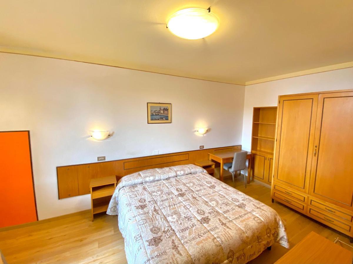 Residence Signa 페루자 외부 사진