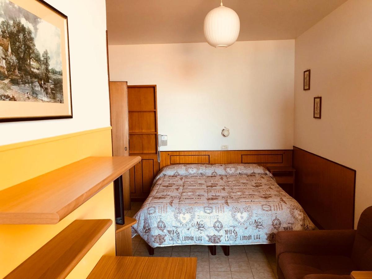Residence Signa 페루자 외부 사진