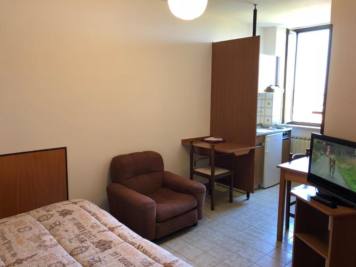 Residence Signa 페루자 외부 사진