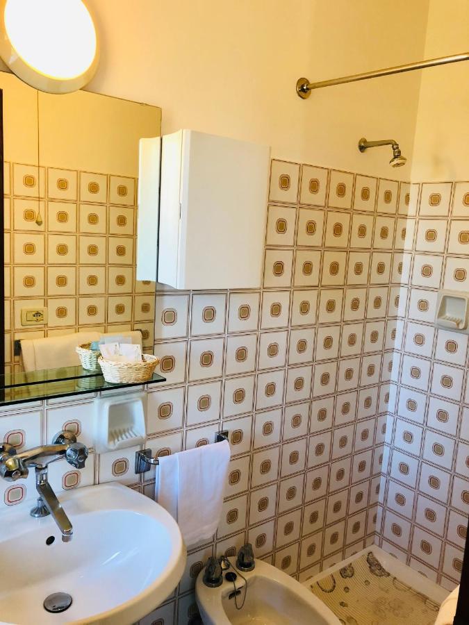 Residence Signa 페루자 외부 사진