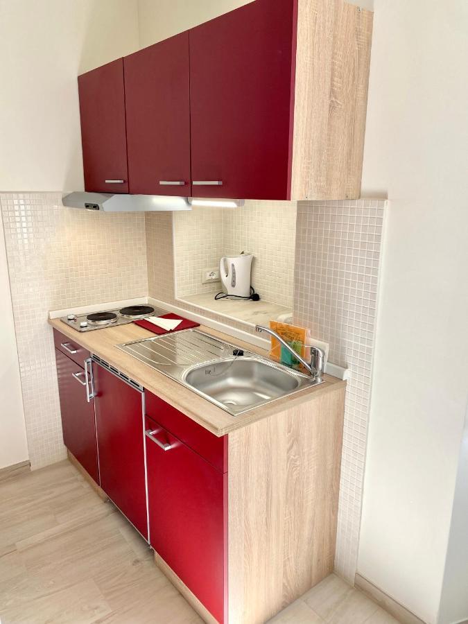 Residence Signa 페루자 외부 사진