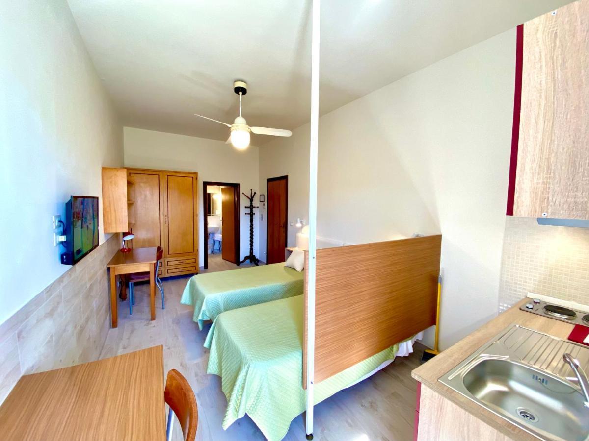 Residence Signa 페루자 외부 사진