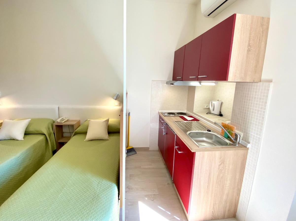 Residence Signa 페루자 외부 사진