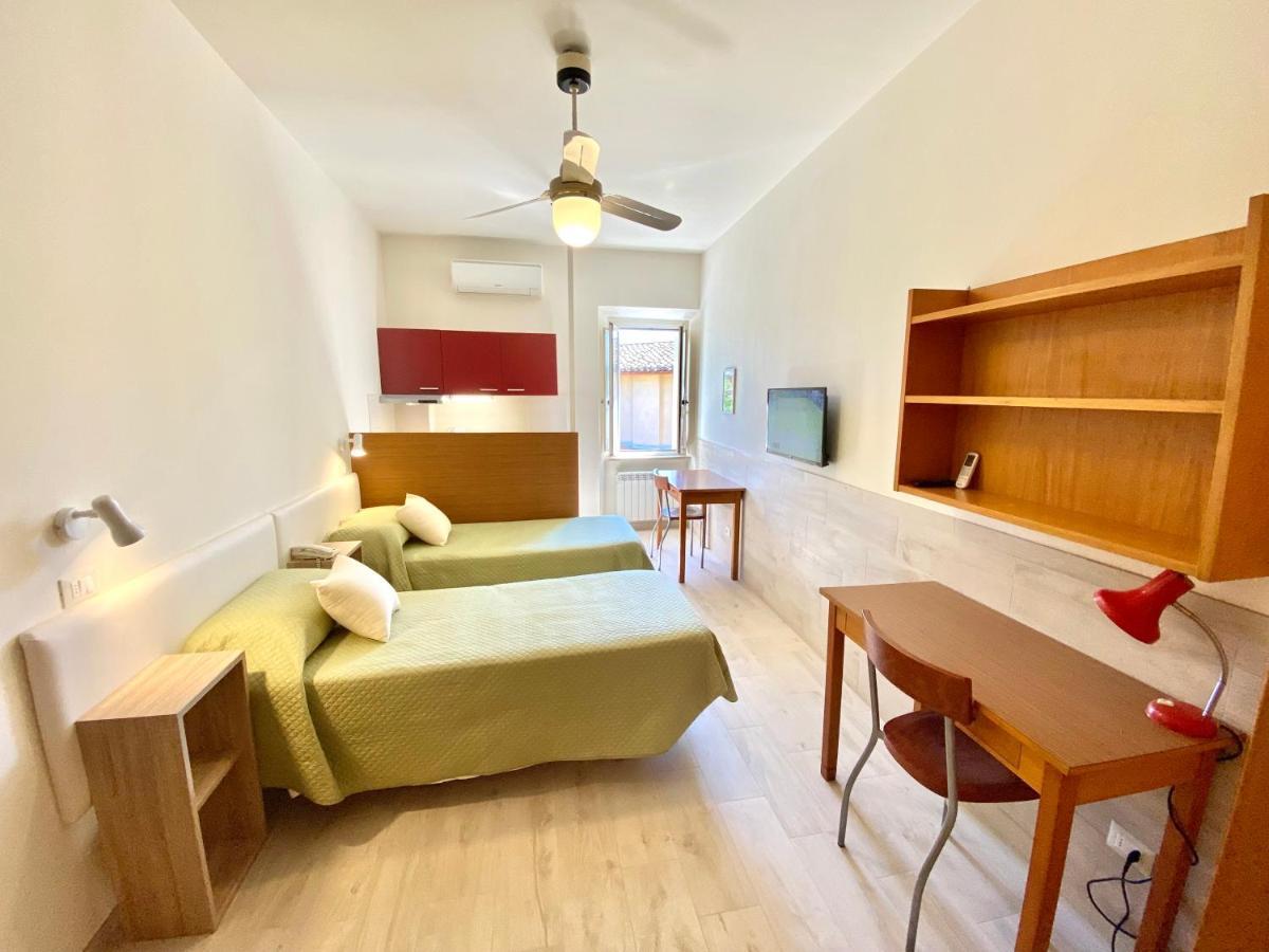 Residence Signa 페루자 외부 사진