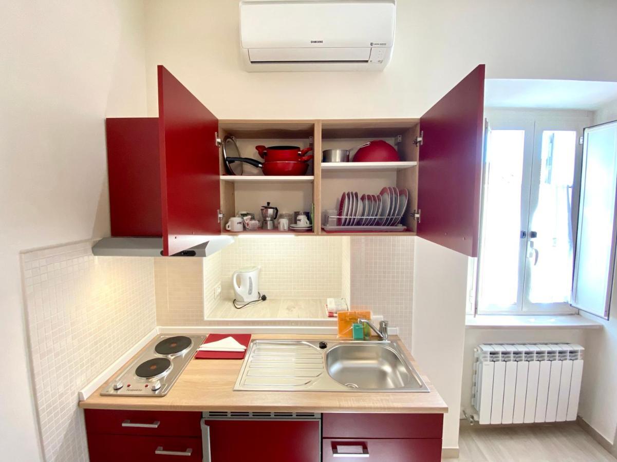 Residence Signa 페루자 외부 사진