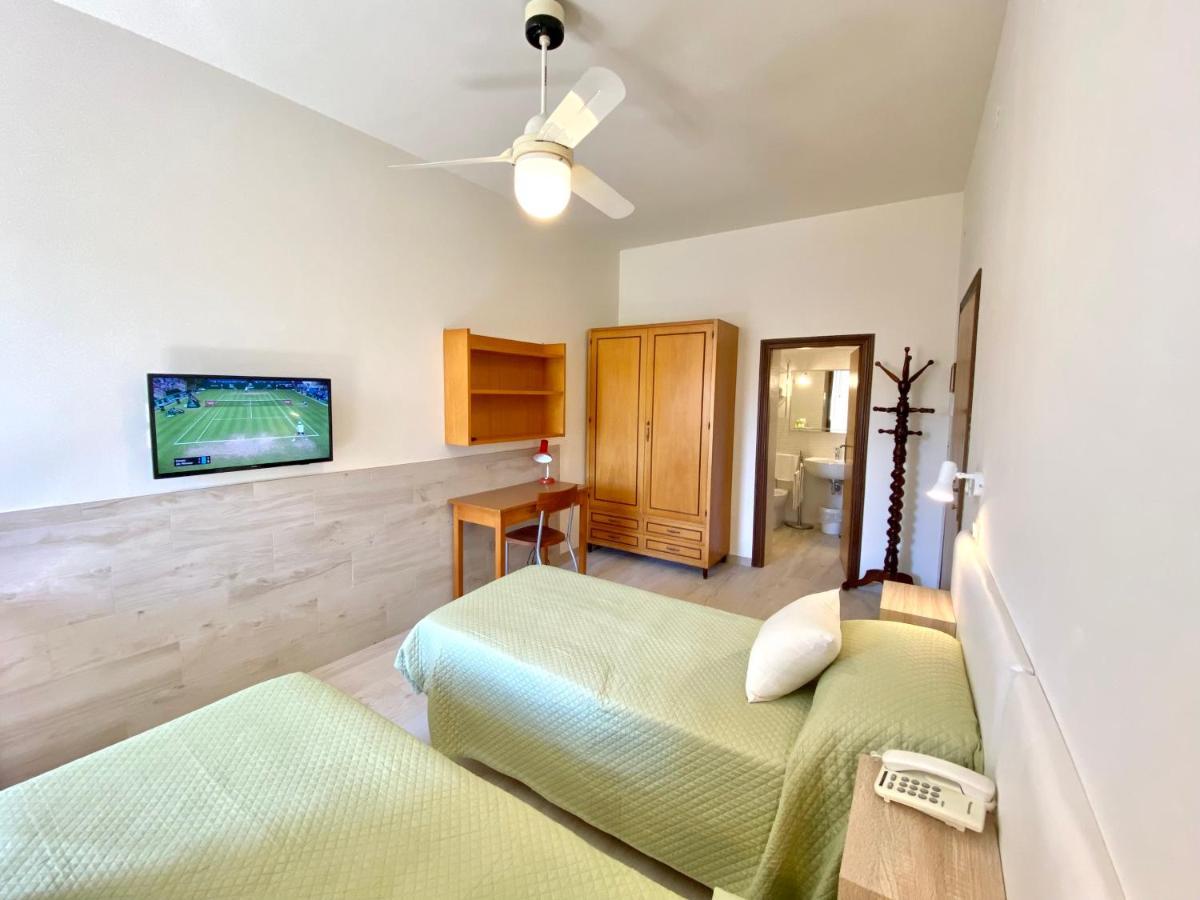Residence Signa 페루자 외부 사진