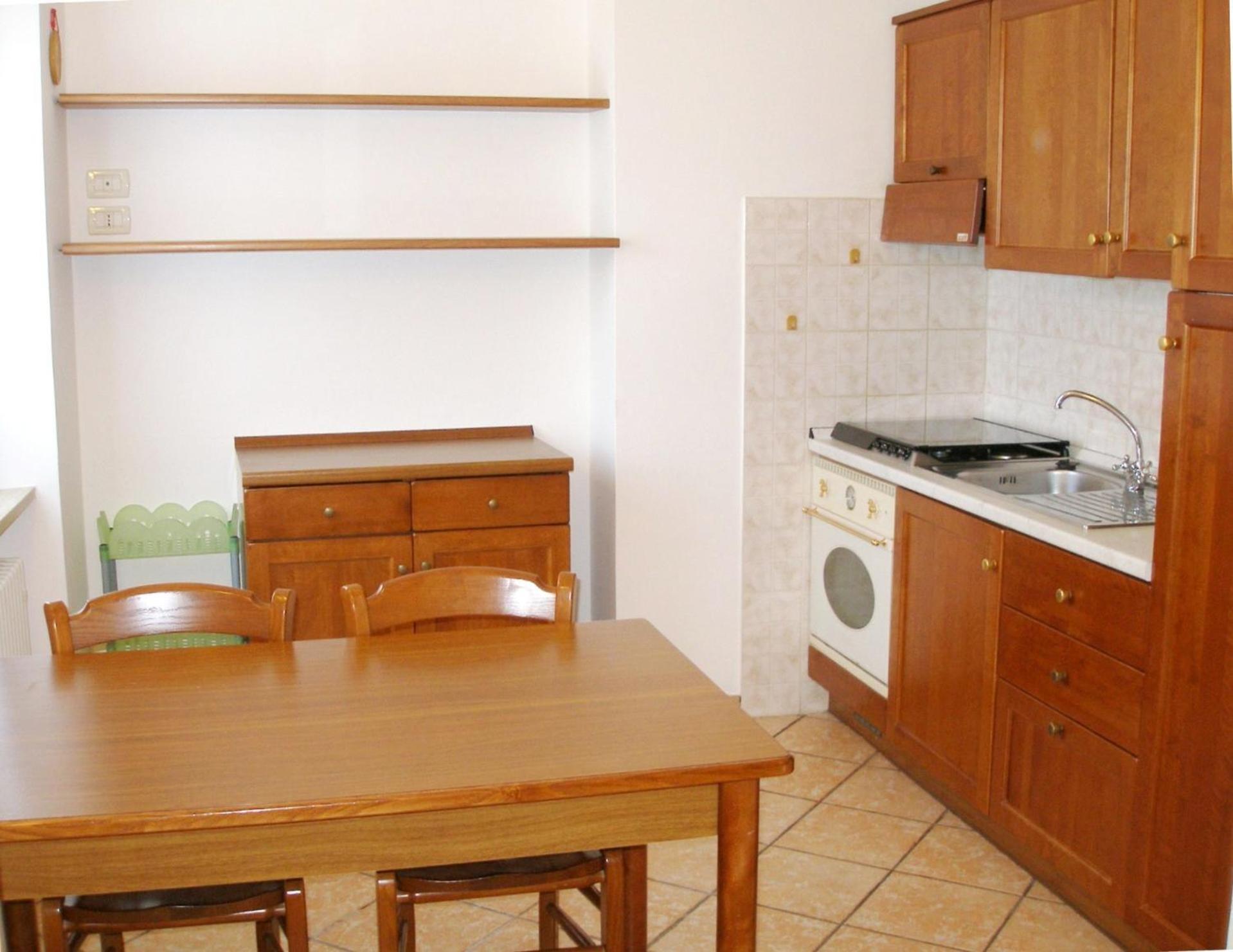 Residence Signa 페루자 객실 사진