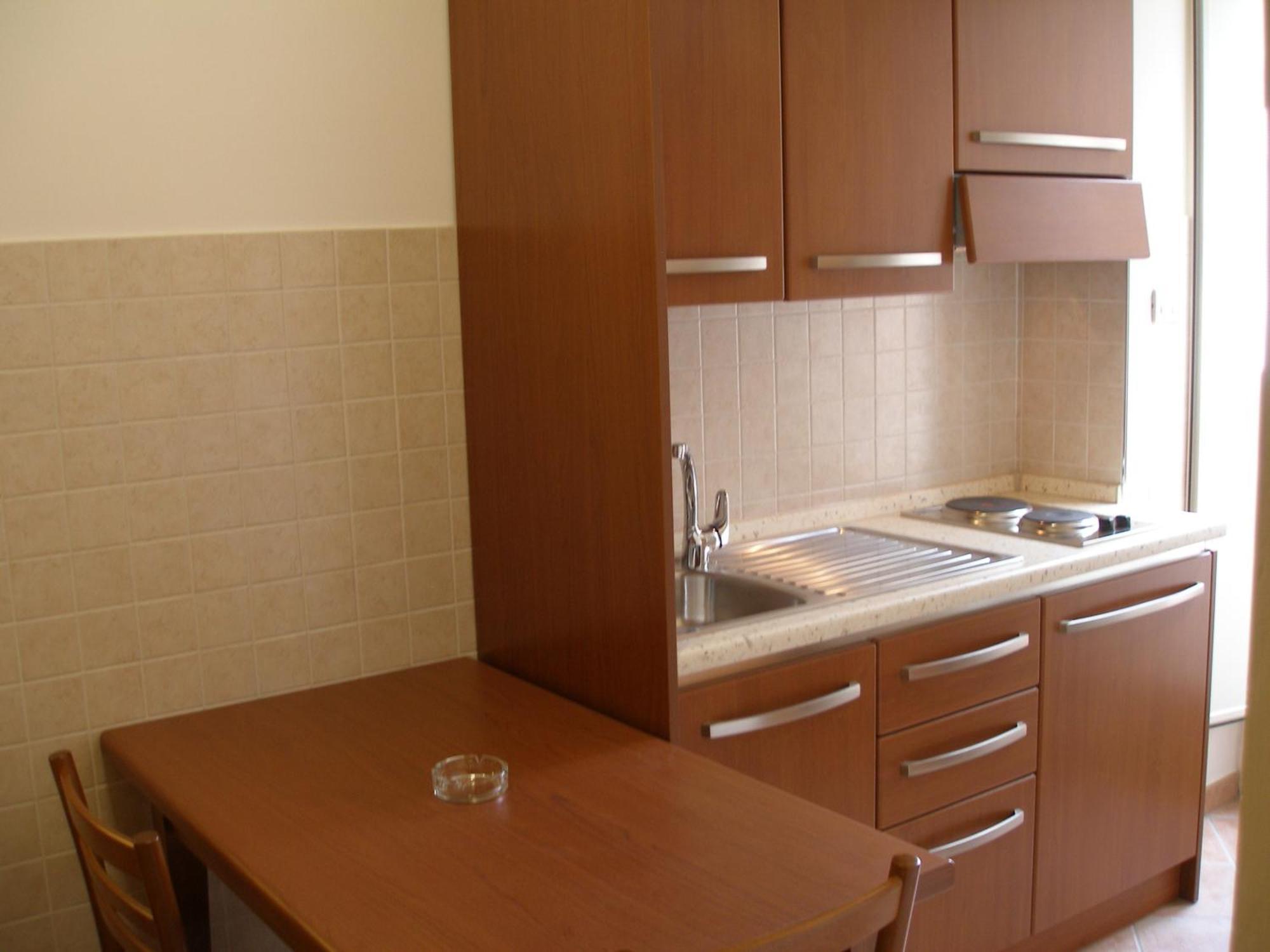 Residence Signa 페루자 객실 사진
