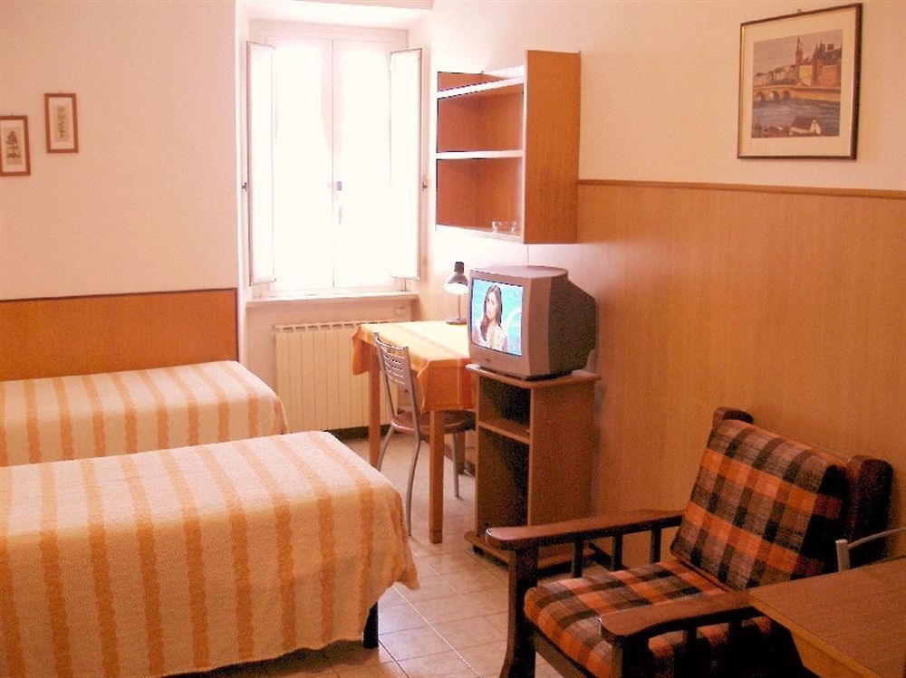 Residence Signa 페루자 외부 사진