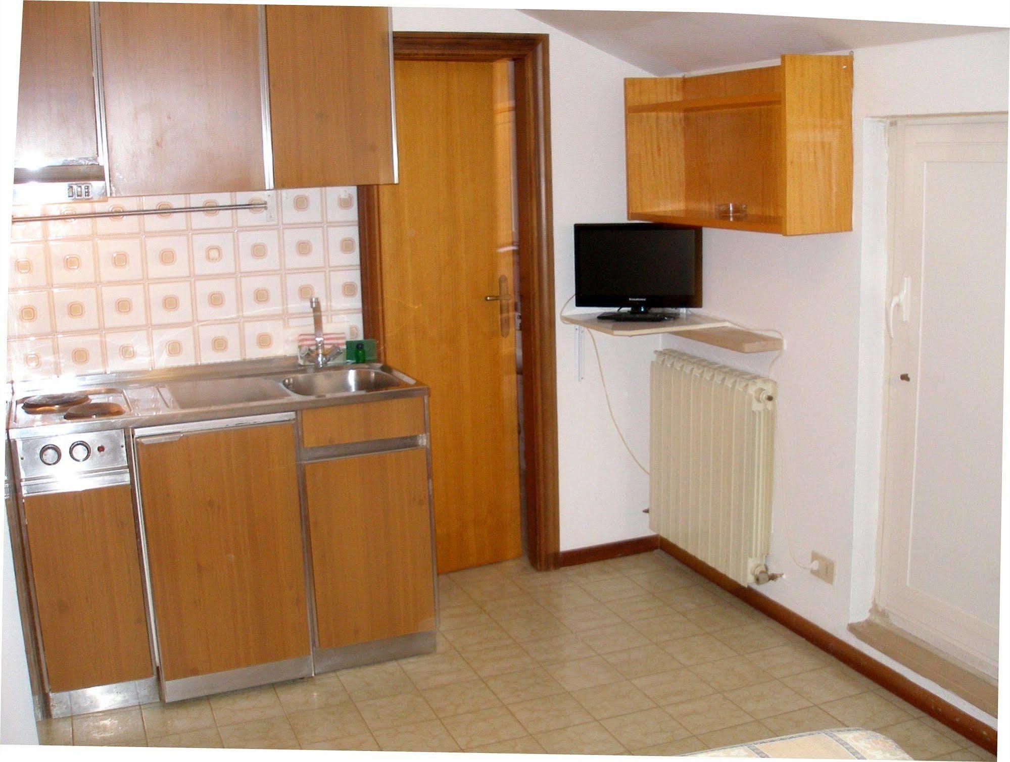 Residence Signa 페루자 외부 사진