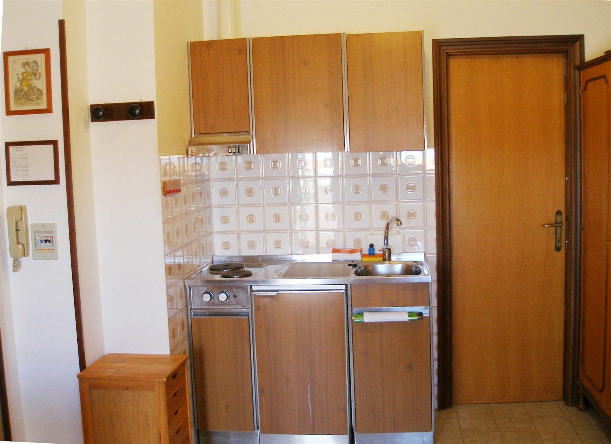 Residence Signa 페루자 외부 사진