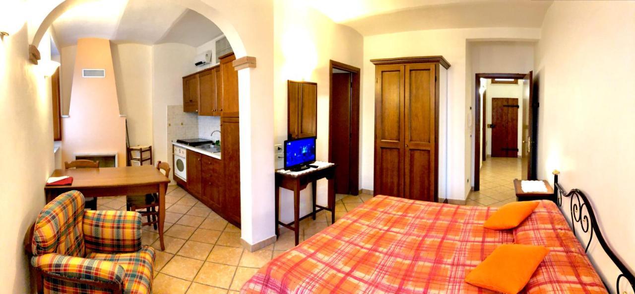 Residence Signa 페루자 외부 사진