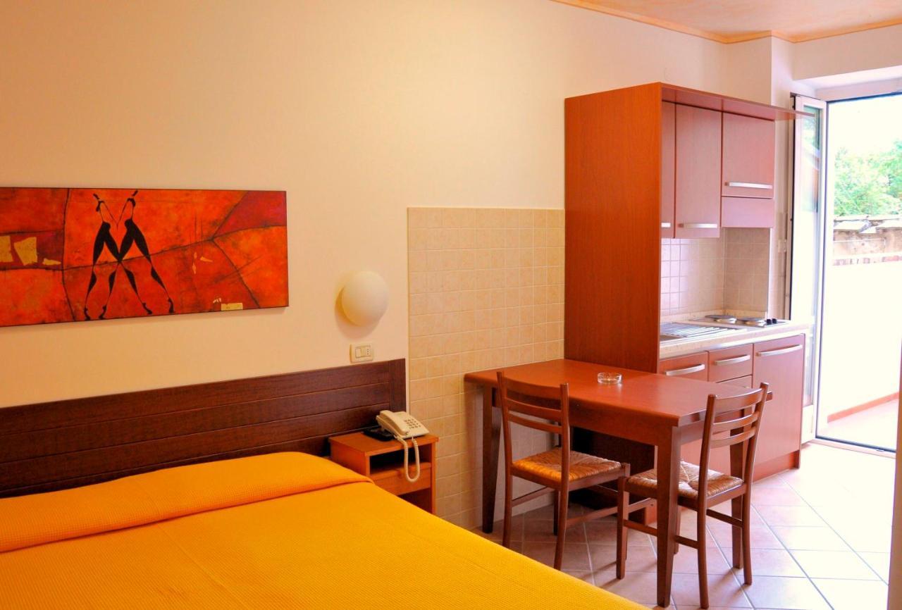 Residence Signa 페루자 외부 사진