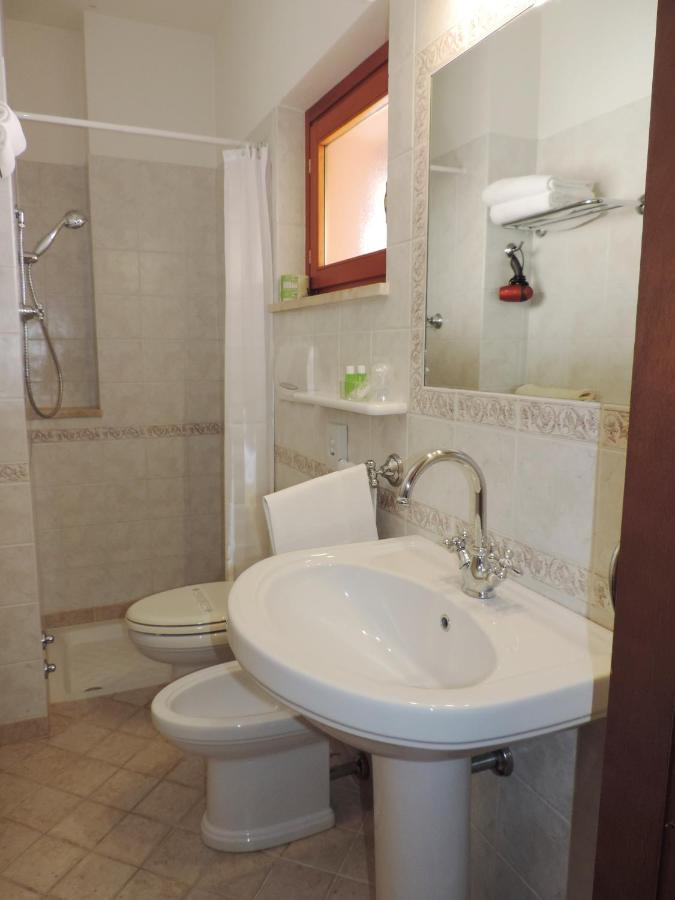 Residence Signa 페루자 외부 사진