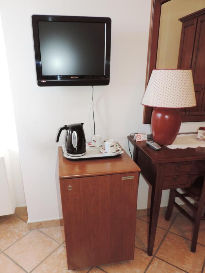 Residence Signa 페루자 외부 사진